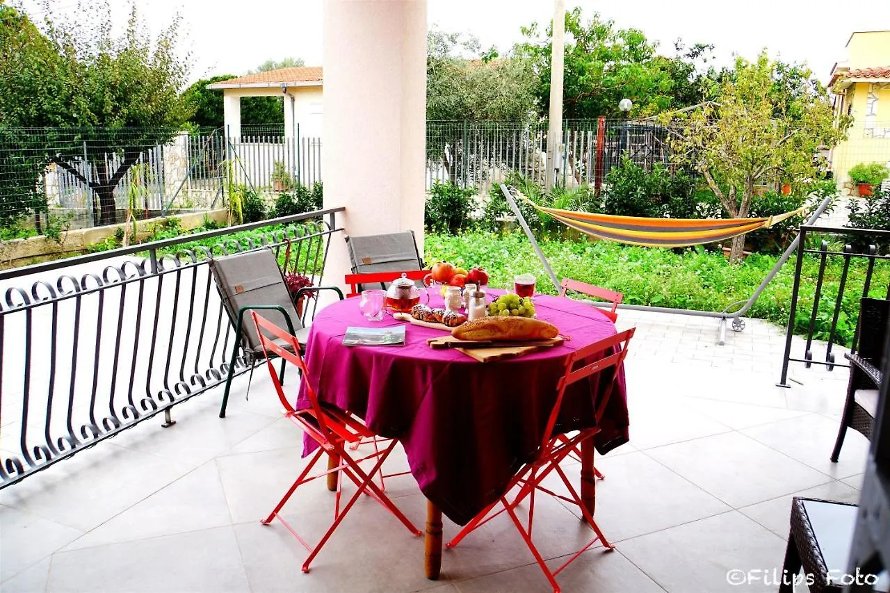 Villa Lindi Castellammare del Golfo Holiday home